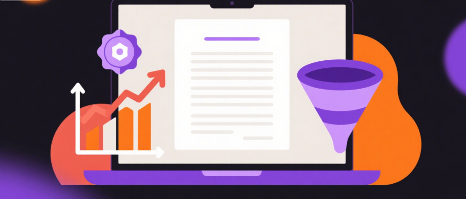 Write Engaging Blog Posts​