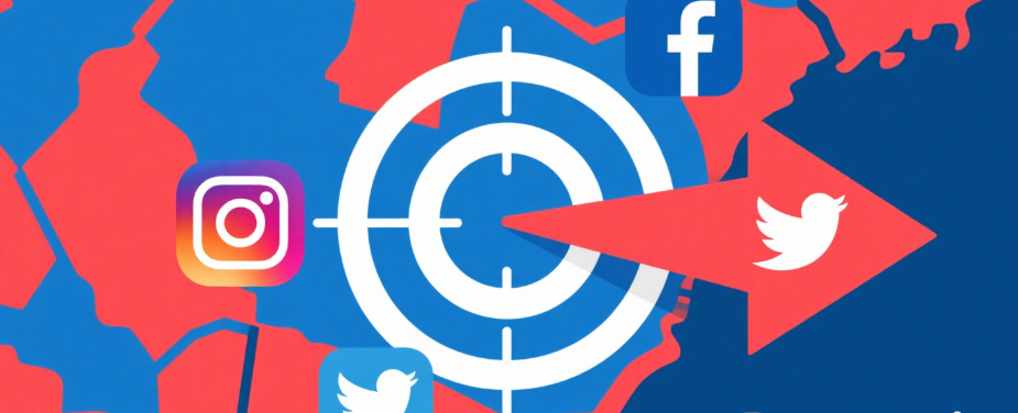 Social Media Ad Targeting