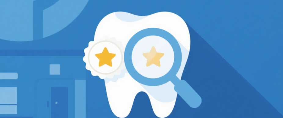 Top-Rated Dentists with Views
