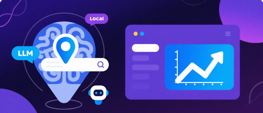 LLMs for local SEO