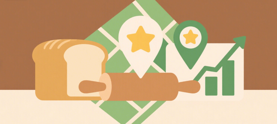 Local SEO for bakeries Local SEO for bakeries