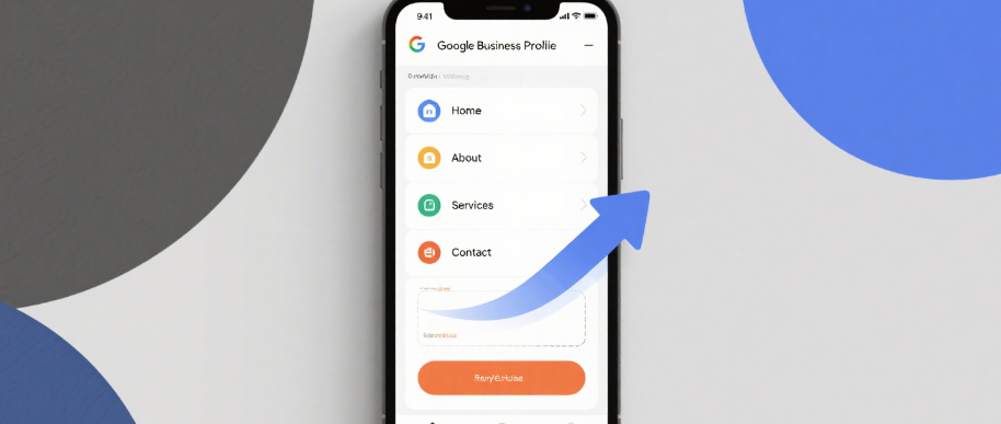 optimizing website navigation