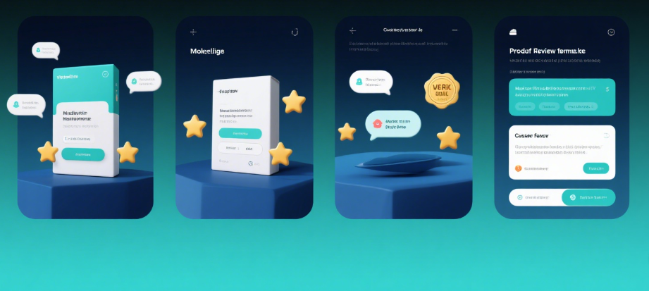 review templates