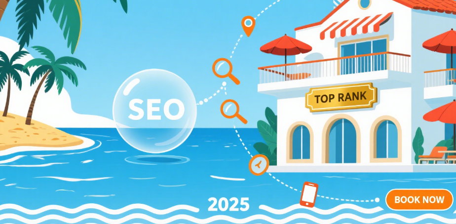 local SEO for hotels in Goa