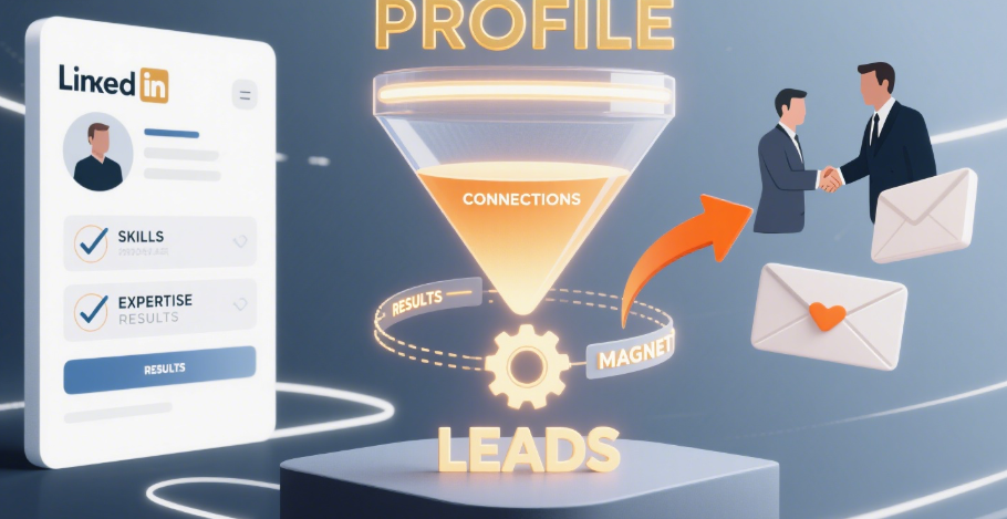 ​increase LinkedIn recommendations