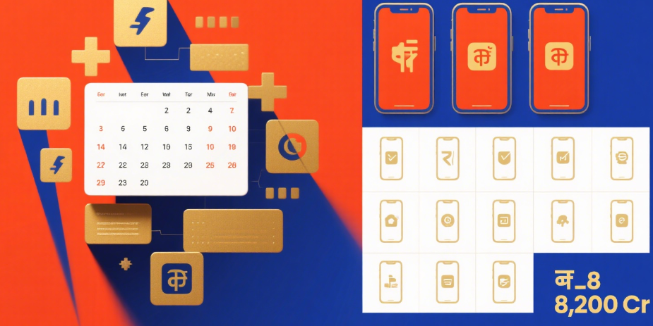 social media content calendars
