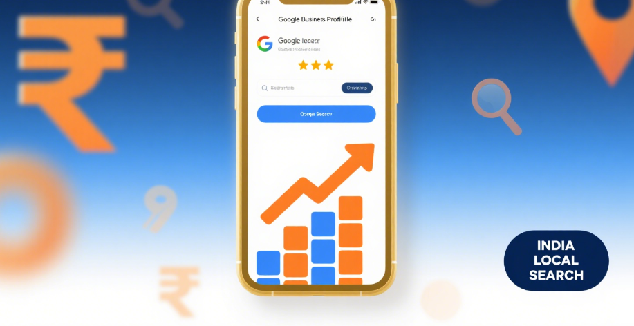 optimize Google Business Profile mobile experience​