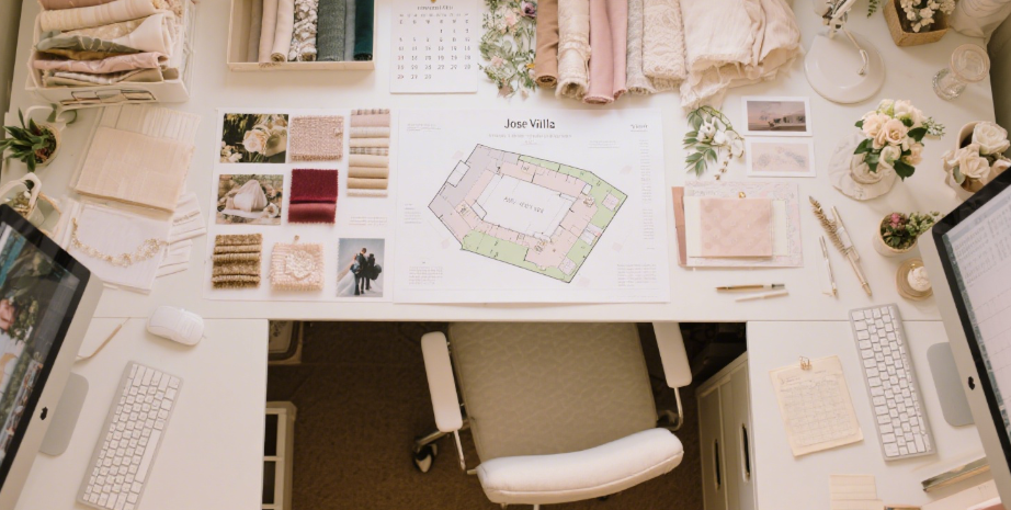 Top Wedding Planners Downtown
