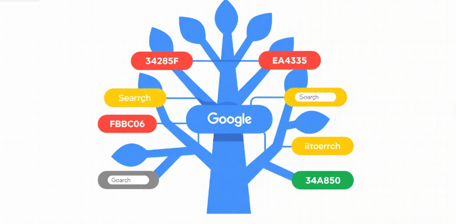 Optimize Google My Business Categories