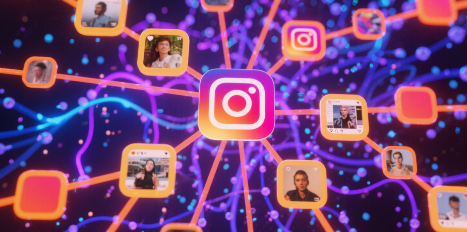 Instagram saves