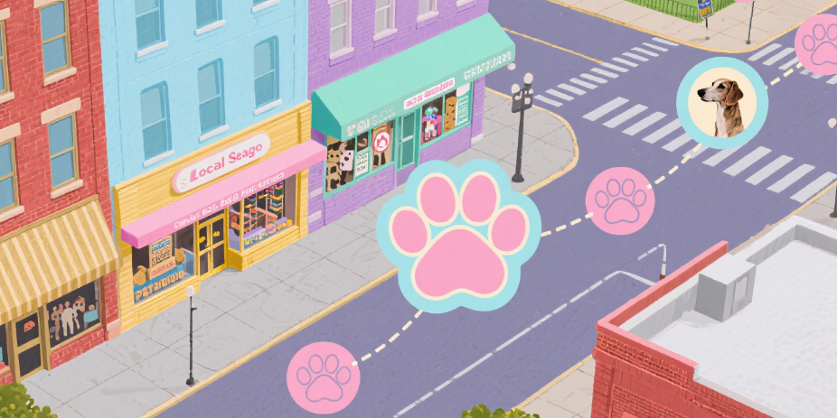 ​Best Pet Groomers Downtown