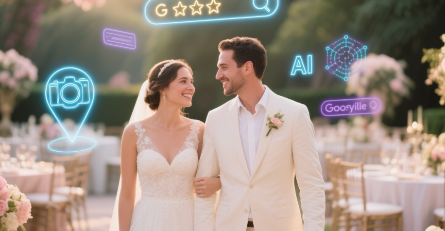 Top Wedding Photographers
