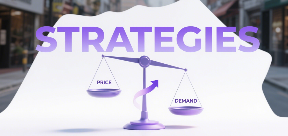 local business dynamic pricing strategies