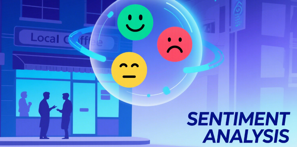 local business sentiment analysis
