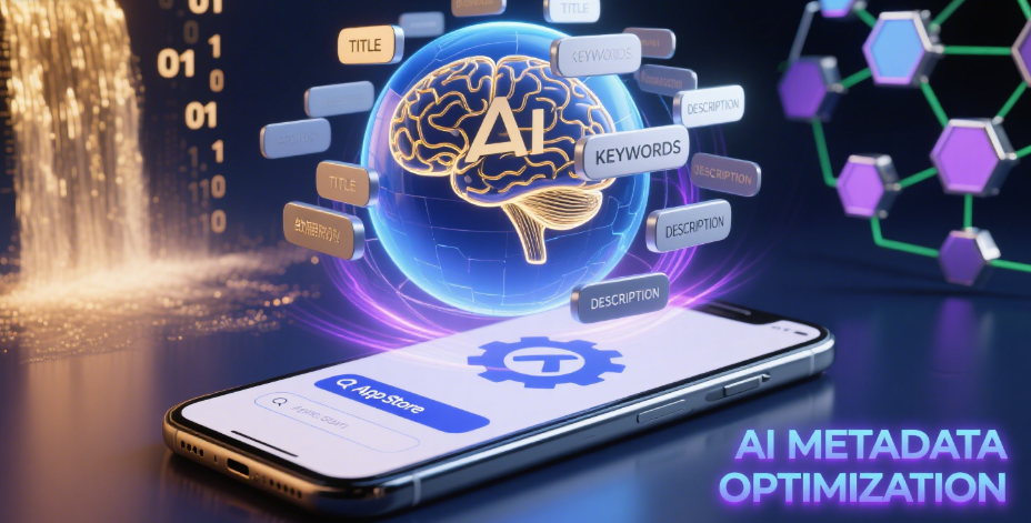 optimize app metadata for AI