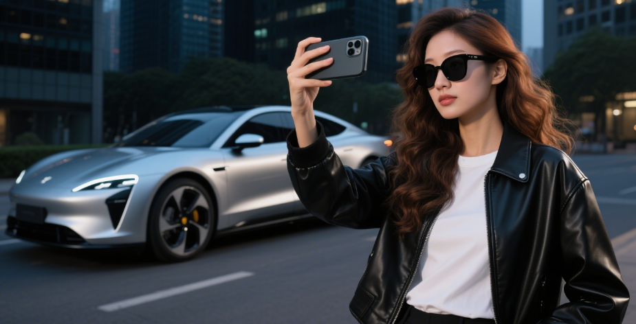 influencer marketing for automotive