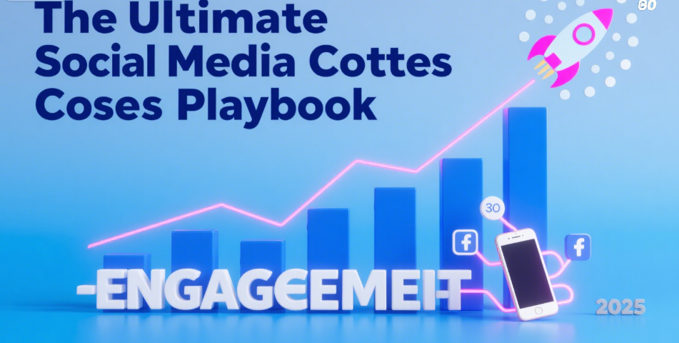 social media contest ideas