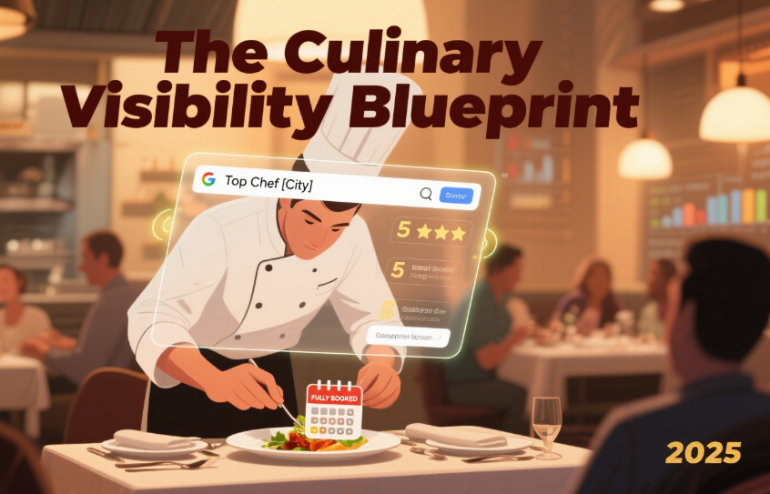 top-rated chefs in [City]