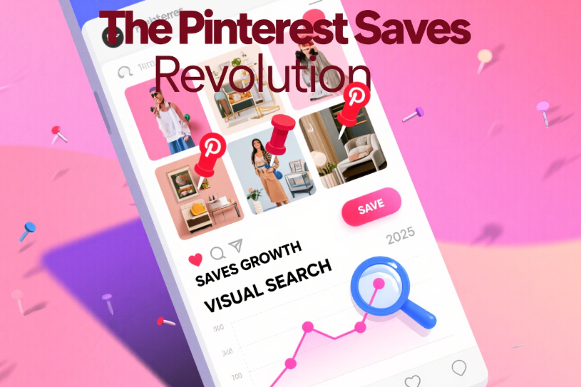 increase Pinterest saves
