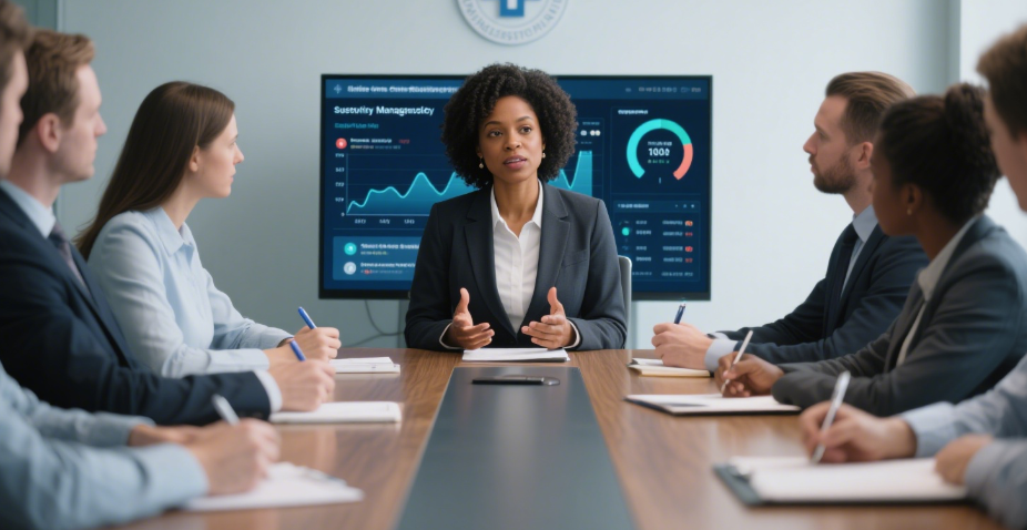 manage online reputation for healthcare