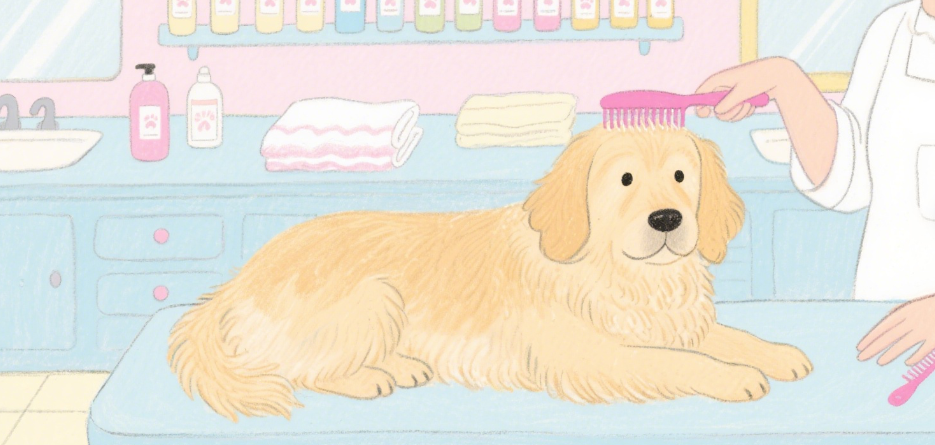 best pet groomers downtown reviews