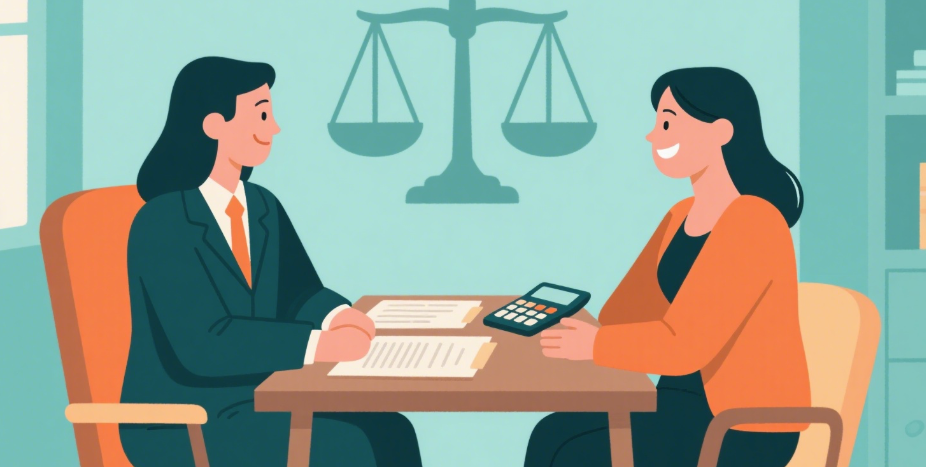 affordable legal services