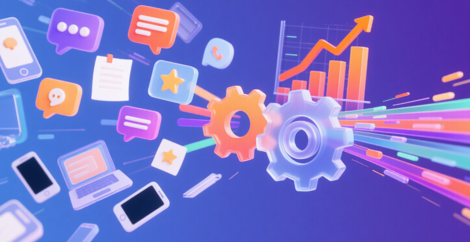 ​customer feedback analysis