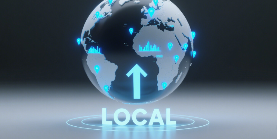 local SEO for chiropractors near me​