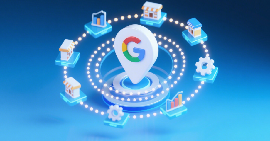 optimize Google Business Profile local inventory ads​