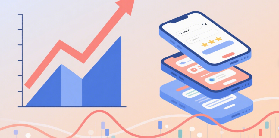 Top ASO trends for local services Top ASO trends for local services