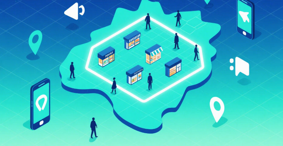 ​local business geofencing tactics