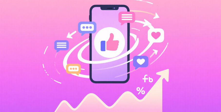 social media engagement boosters