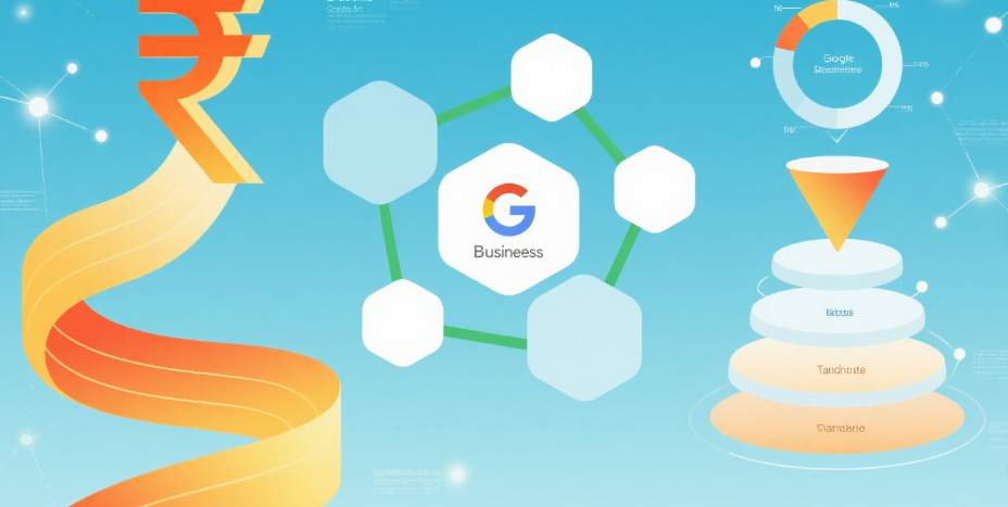 ​optimize Google Business Profile website analytics​
