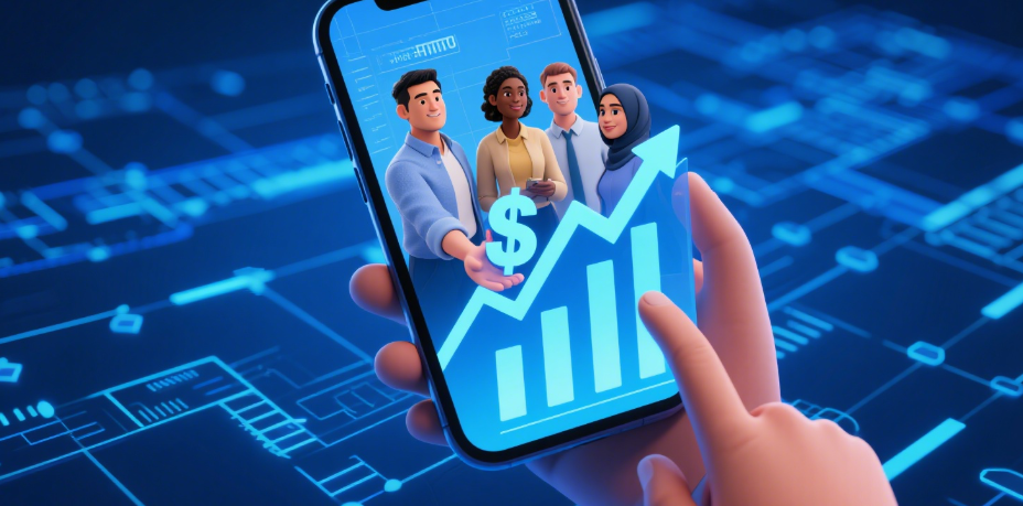 influencer marketing for fintech