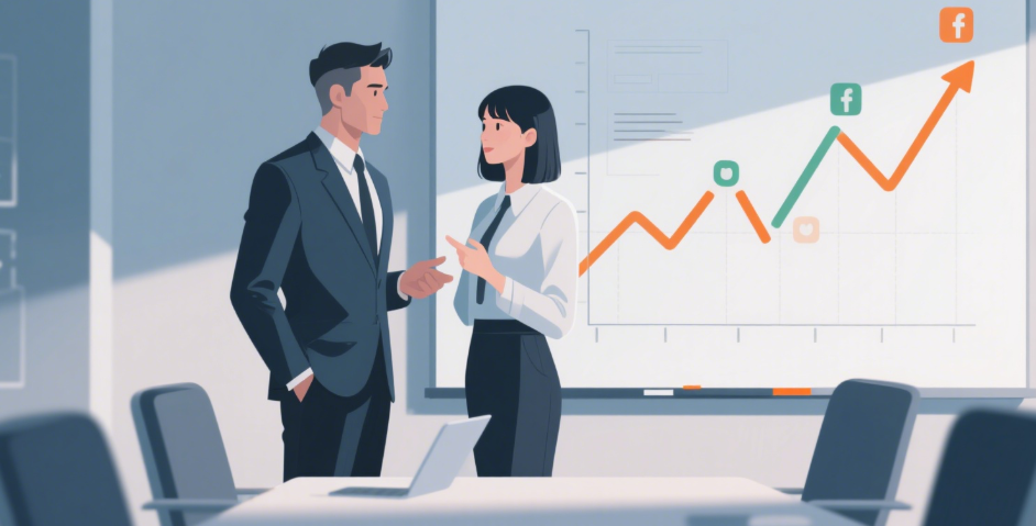 KOL tactics for B2B marketing