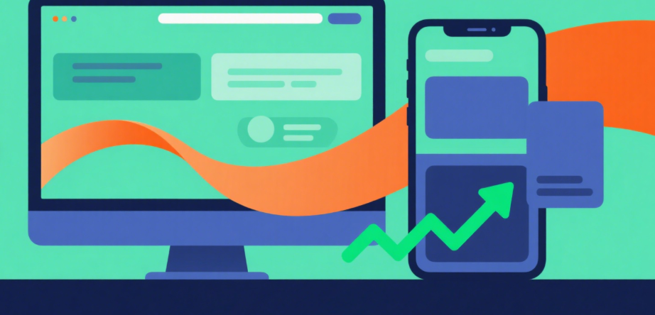 ​Optimize Google Business Profile website mobile responsiveness