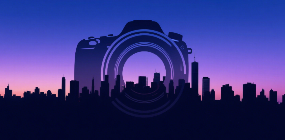 Top photographers downtown