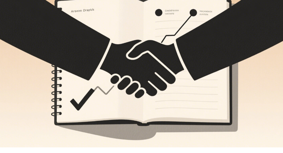 write customer case studies​