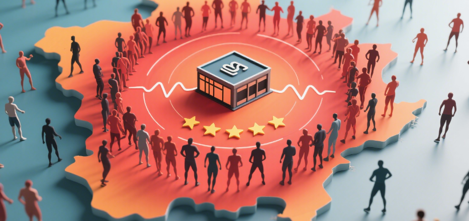 local SEO for fitness centers