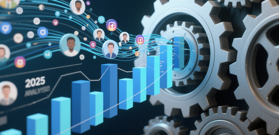 social media analytics