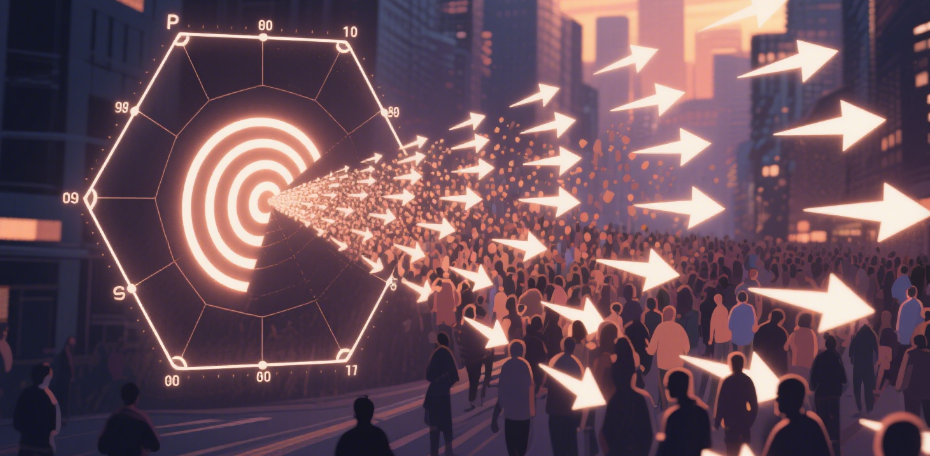 geo-fenced marketing tactics