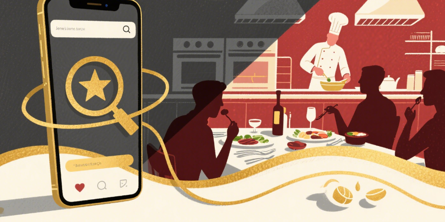​top chefs with 5-star ratings​