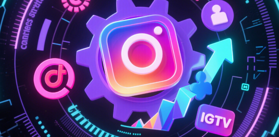 Instagram follower increase techniques
