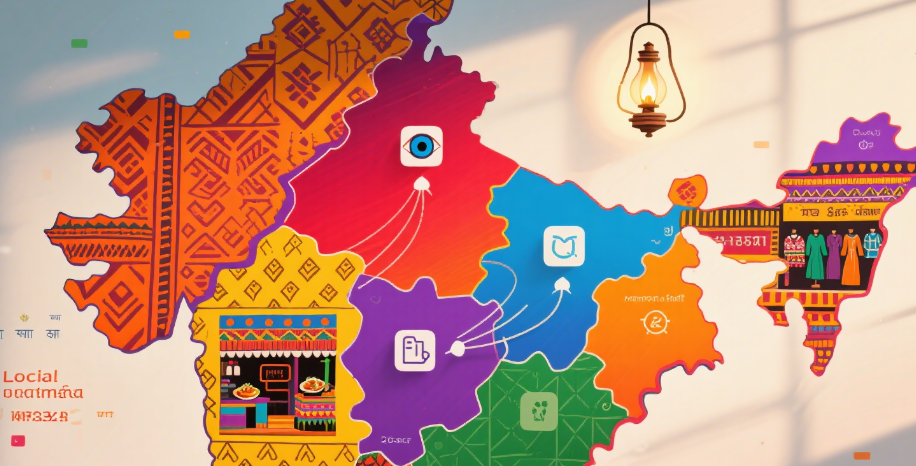 ​Local business view management​