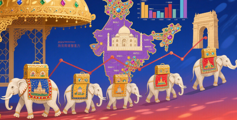 Facebook page view analytics India​