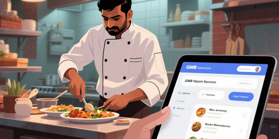 Mumbai restaurants
