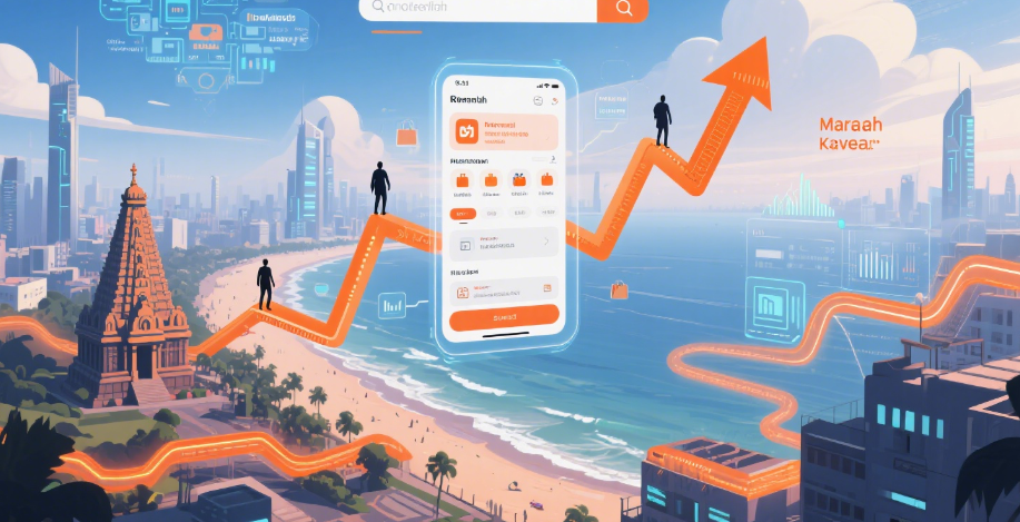 Chennai e-commerce app ranking tips