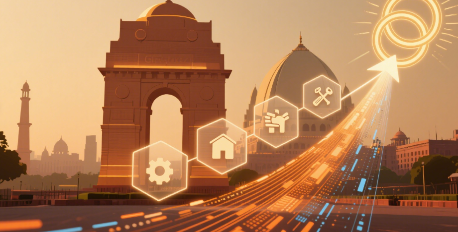 Delhi service businesses