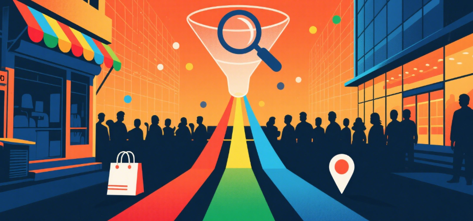 ​Local SEO for Chennai retail stores GMB