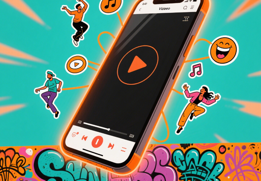 TikTok follower trends 2025 India